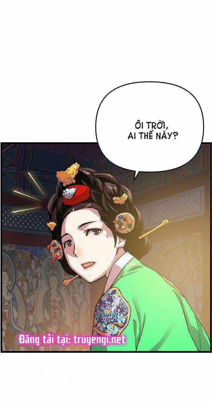 Tôi Sẽ Sống Như Một Hoàng Tử Chapter 17 trang 36