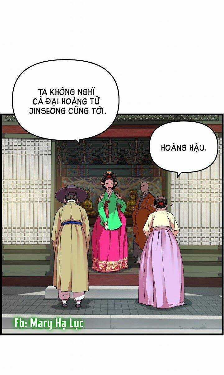 Tôi Sẽ Sống Như Một Hoàng Tử Chapter 17 trang 37