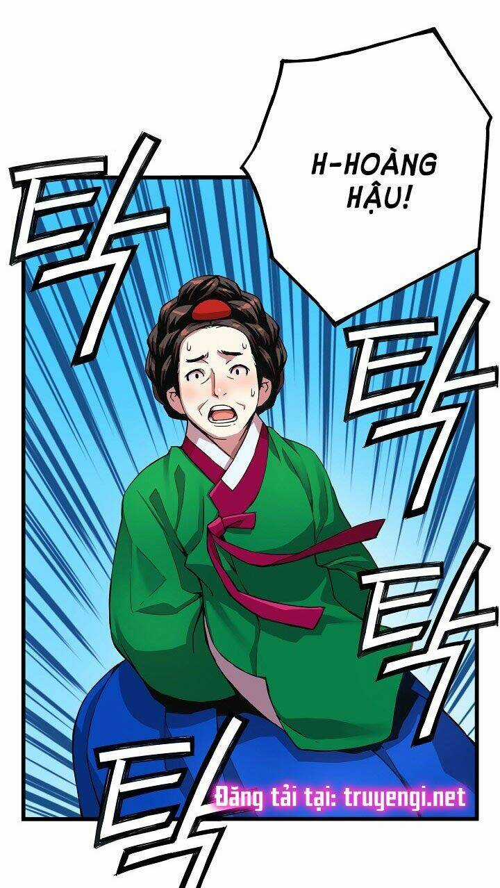 Tôi Sẽ Sống Như Một Hoàng Tử Chapter 17 trang 40