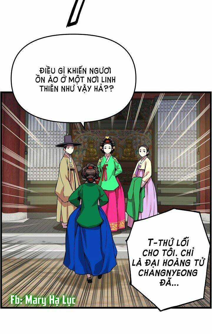 Tôi Sẽ Sống Như Một Hoàng Tử Chapter 17 trang 41