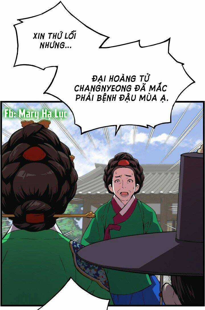 Tôi Sẽ Sống Như Một Hoàng Tử Chapter 17 trang 43