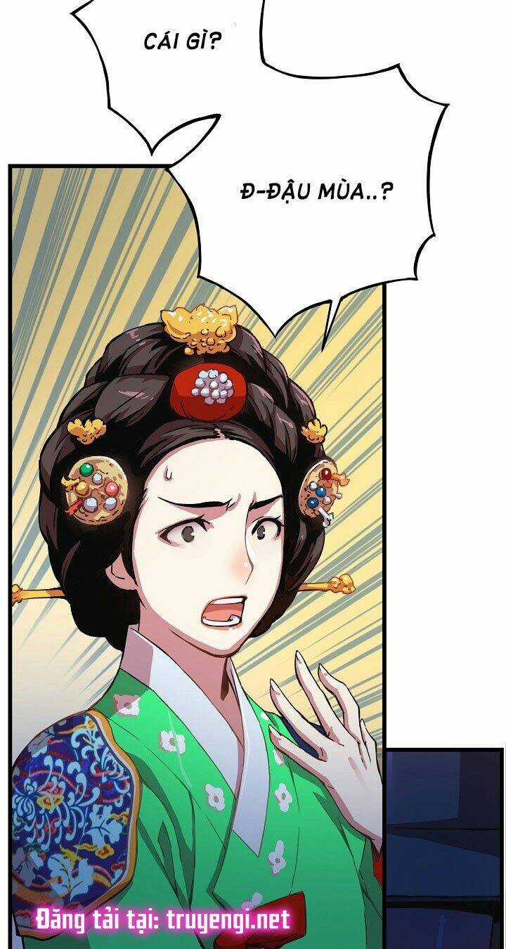 Tôi Sẽ Sống Như Một Hoàng Tử Chapter 17 trang 44