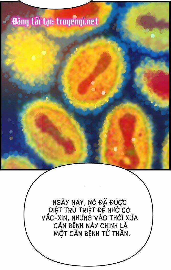 Tôi Sẽ Sống Như Một Hoàng Tử Chapter 17 trang 48