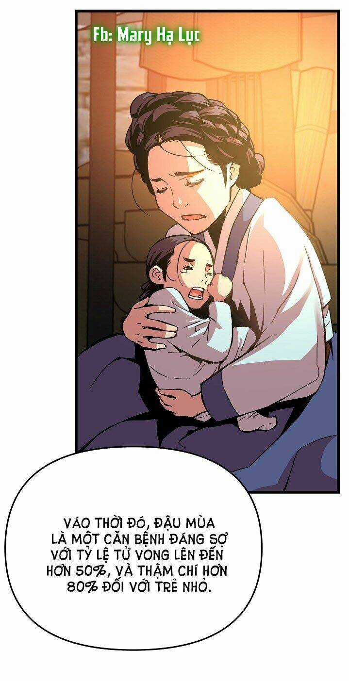 Tôi Sẽ Sống Như Một Hoàng Tử Chapter 17 trang 49