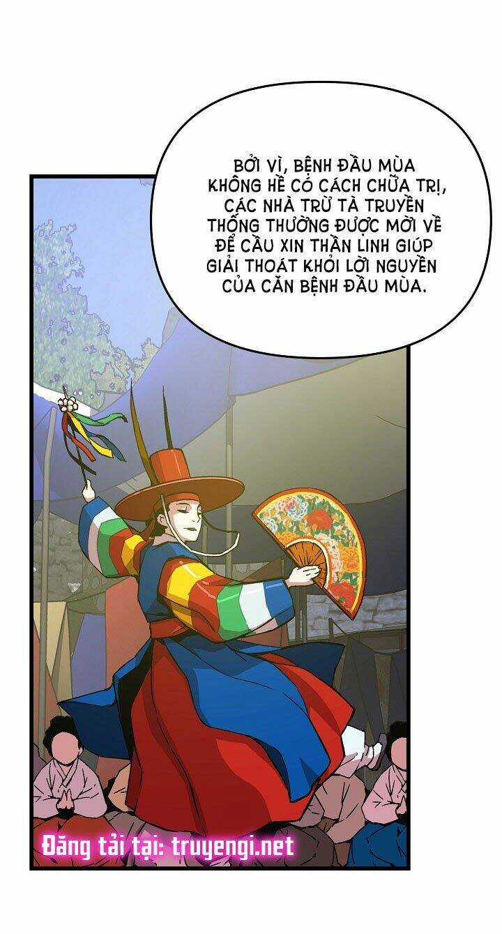 Tôi Sẽ Sống Như Một Hoàng Tử Chapter 17 trang 50