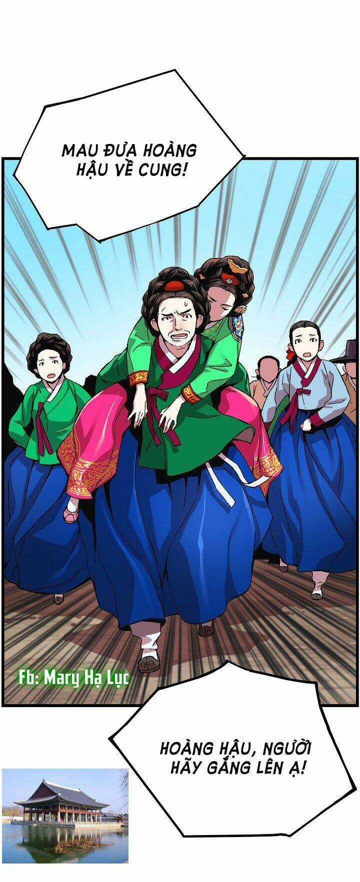 Tôi Sẽ Sống Như Một Hoàng Tử Chapter 17 trang 51