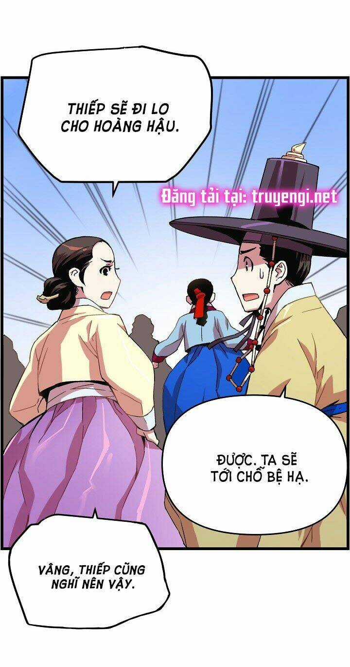 Tôi Sẽ Sống Như Một Hoàng Tử Chapter 17 trang 52