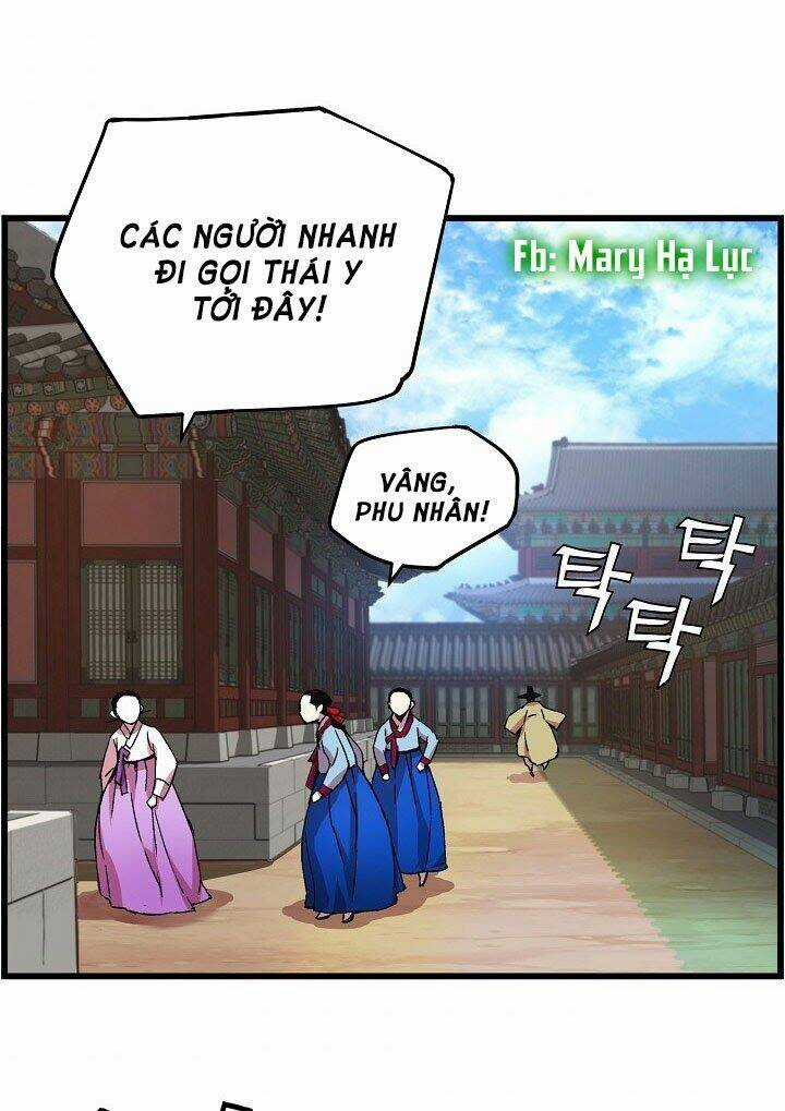 Tôi Sẽ Sống Như Một Hoàng Tử Chapter 17 trang 53