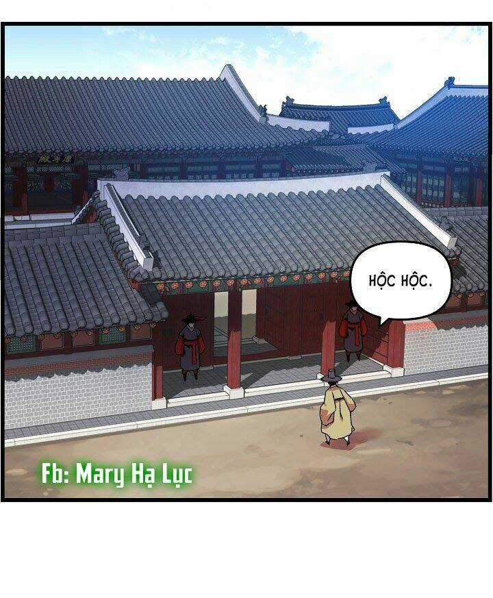 Tôi Sẽ Sống Như Một Hoàng Tử Chapter 17 trang 55