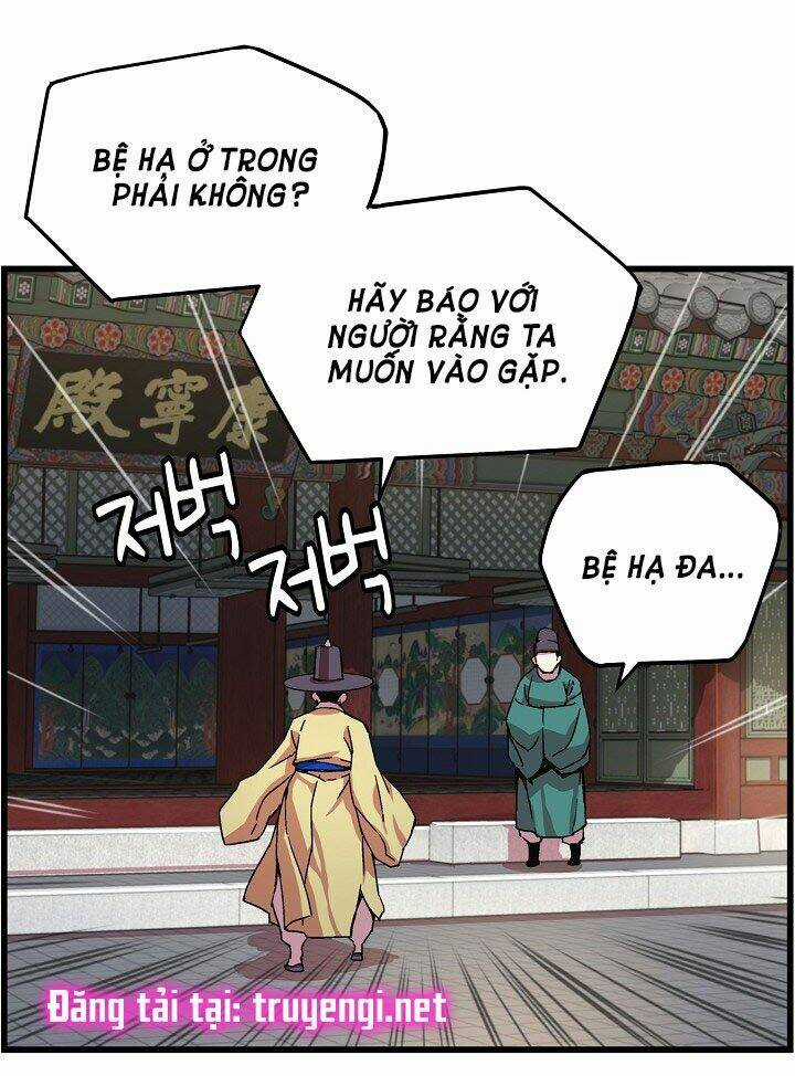 Tôi Sẽ Sống Như Một Hoàng Tử Chapter 17 trang 56