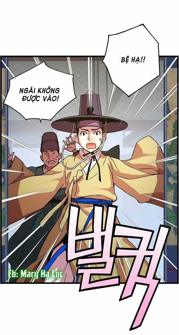 Tôi Sẽ Sống Như Một Hoàng Tử Chapter 17 trang 59