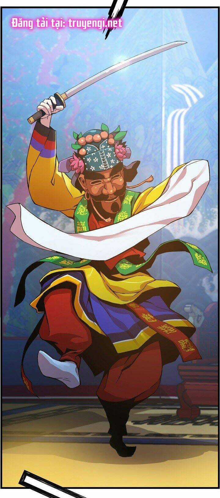 Tôi Sẽ Sống Như Một Hoàng Tử Chapter 17 trang 62