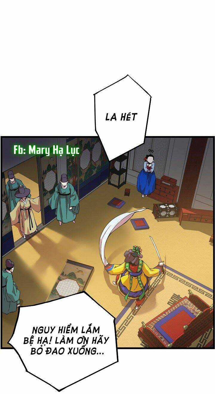 Tôi Sẽ Sống Như Một Hoàng Tử Chapter 17 trang 65