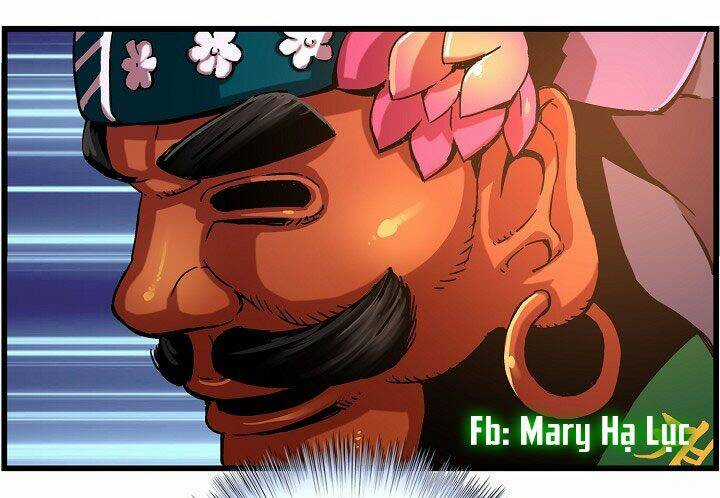 Tôi Sẽ Sống Như Một Hoàng Tử Chapter 17 trang 67