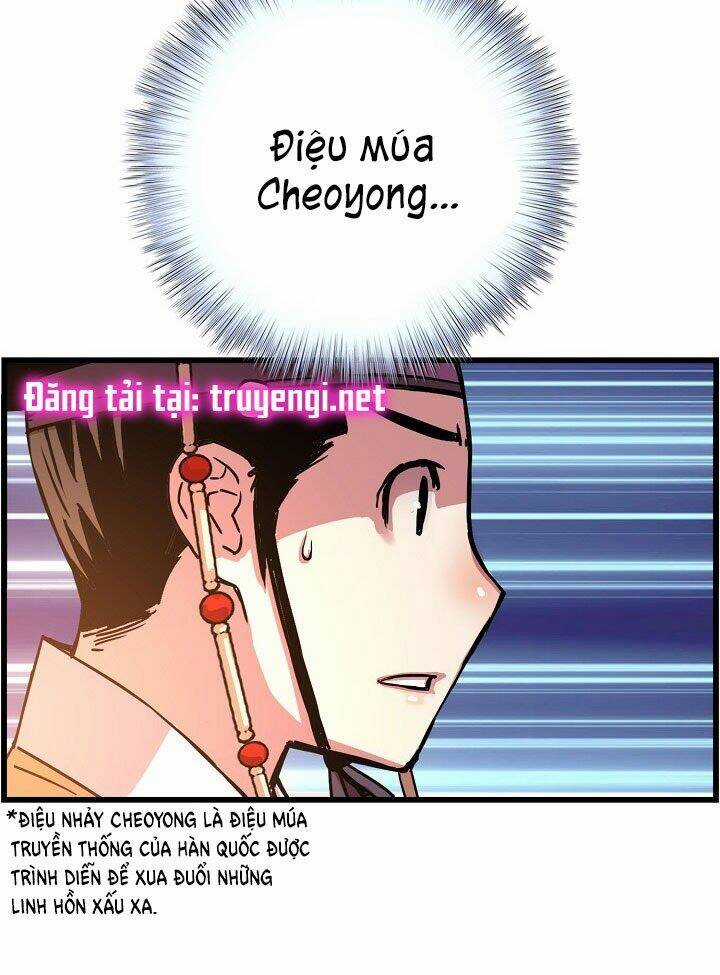 Tôi Sẽ Sống Như Một Hoàng Tử Chapter 17 trang 68