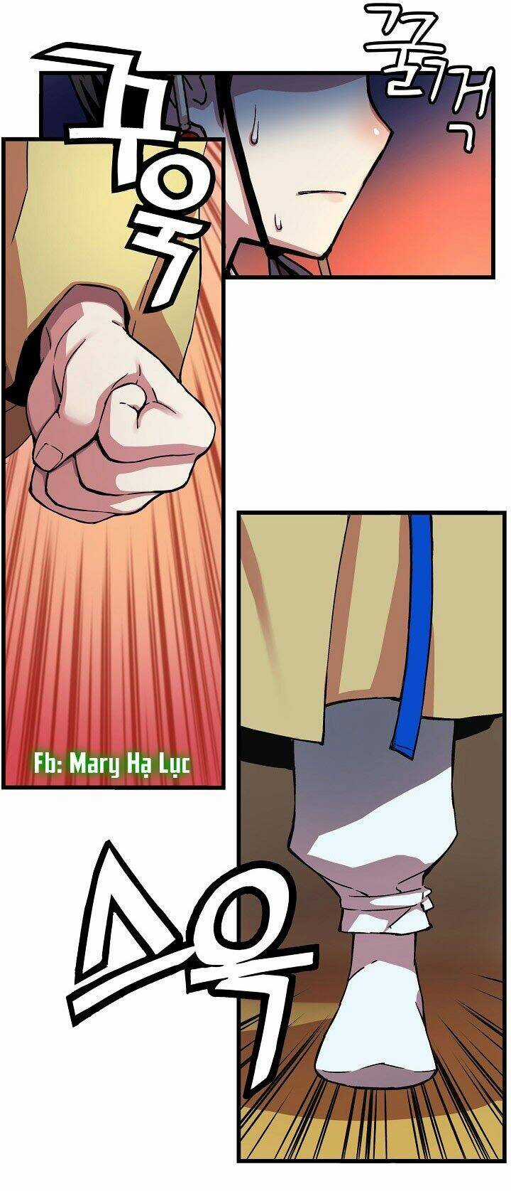 Tôi Sẽ Sống Như Một Hoàng Tử Chapter 17 trang 69