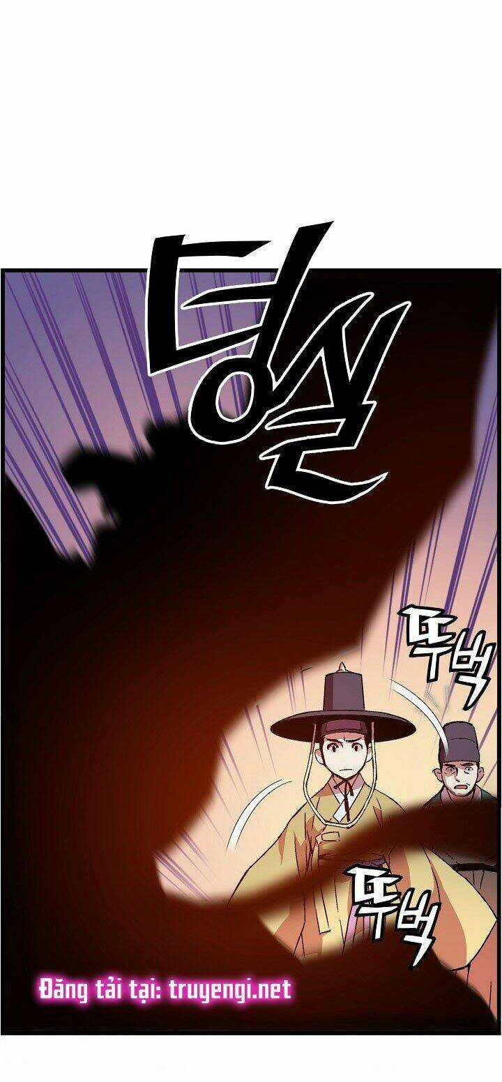 Tôi Sẽ Sống Như Một Hoàng Tử Chapter 17 trang 70