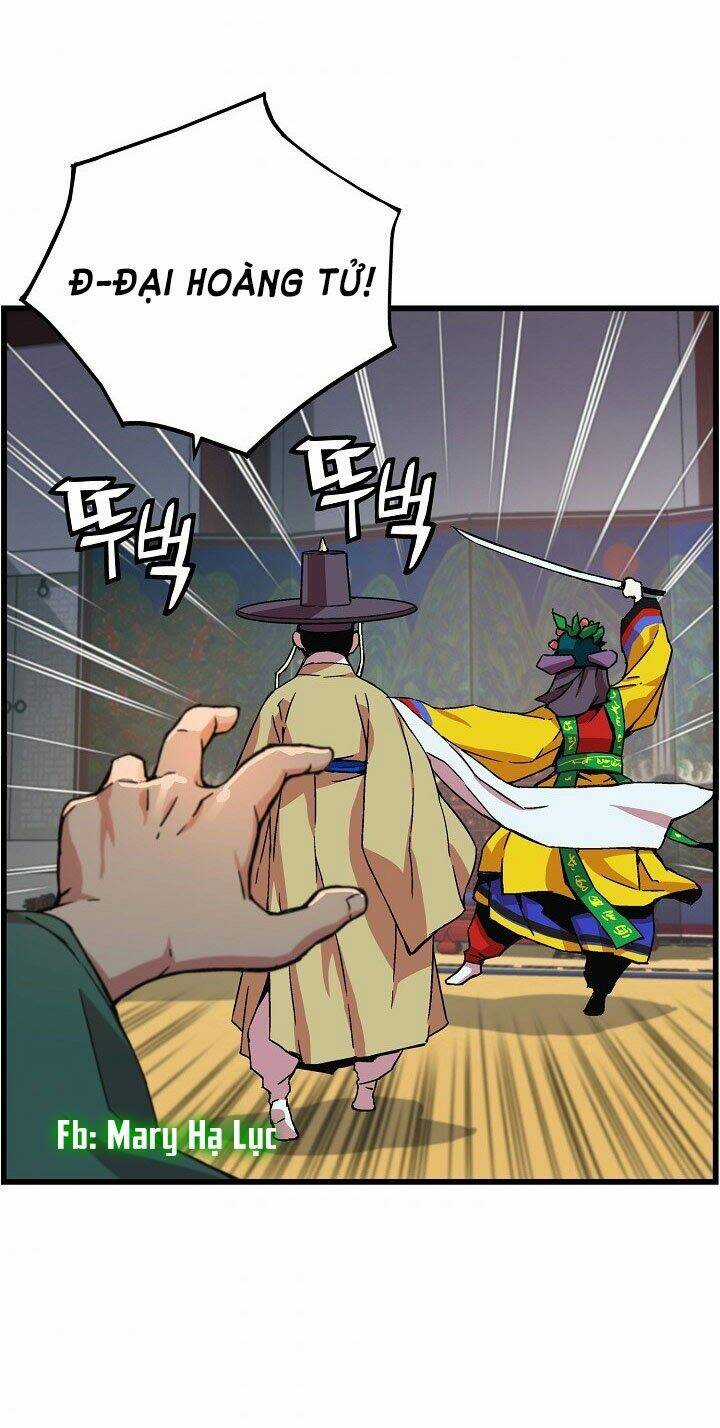 Tôi Sẽ Sống Như Một Hoàng Tử Chapter 17 trang 71