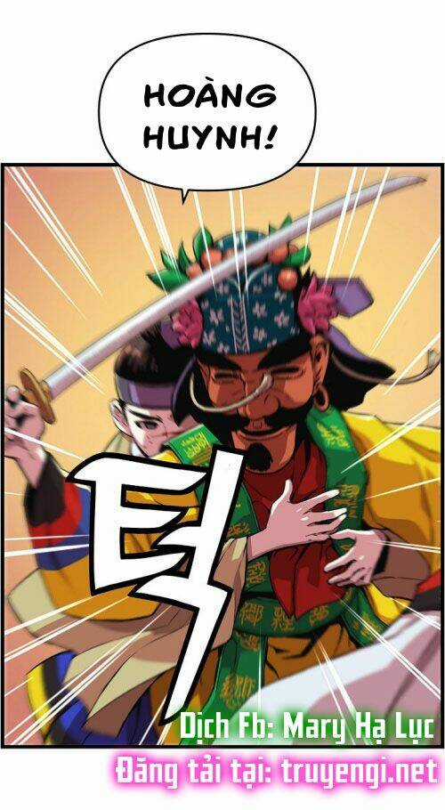 Tôi Sẽ Sống Như Một Hoàng Tử Chapter 18 trang 11