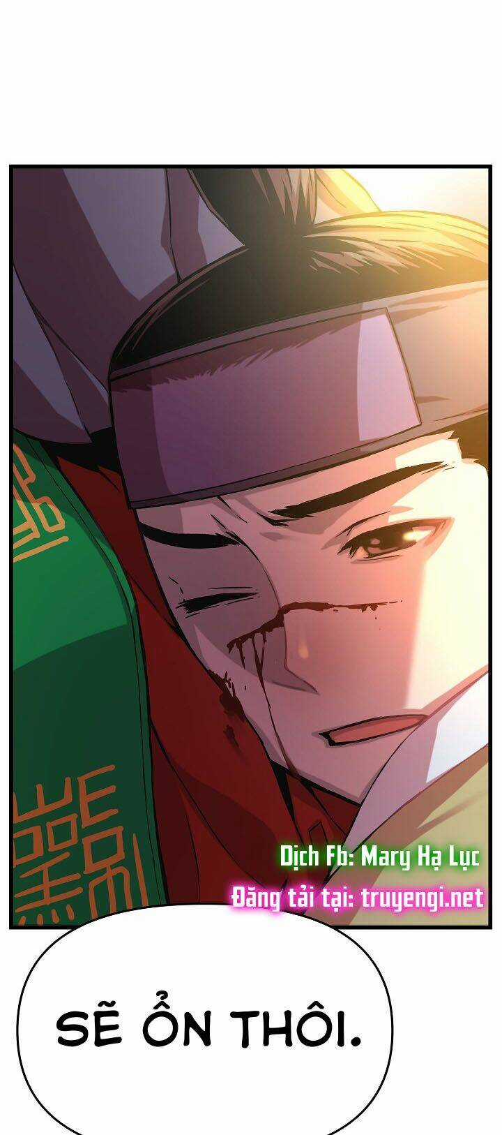 Tôi Sẽ Sống Như Một Hoàng Tử Chapter 18 trang 13