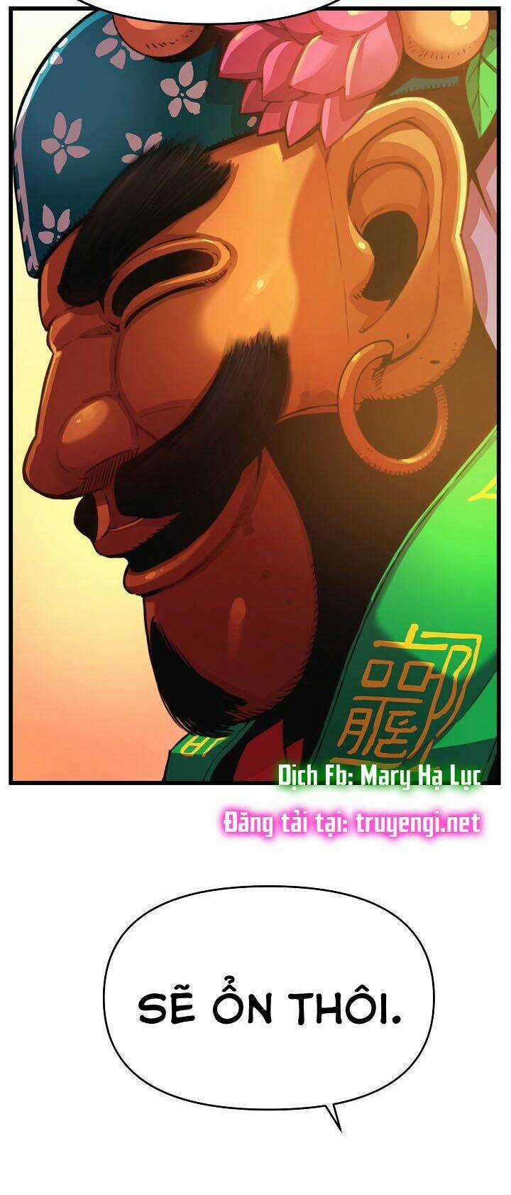 Tôi Sẽ Sống Như Một Hoàng Tử Chapter 18 trang 14