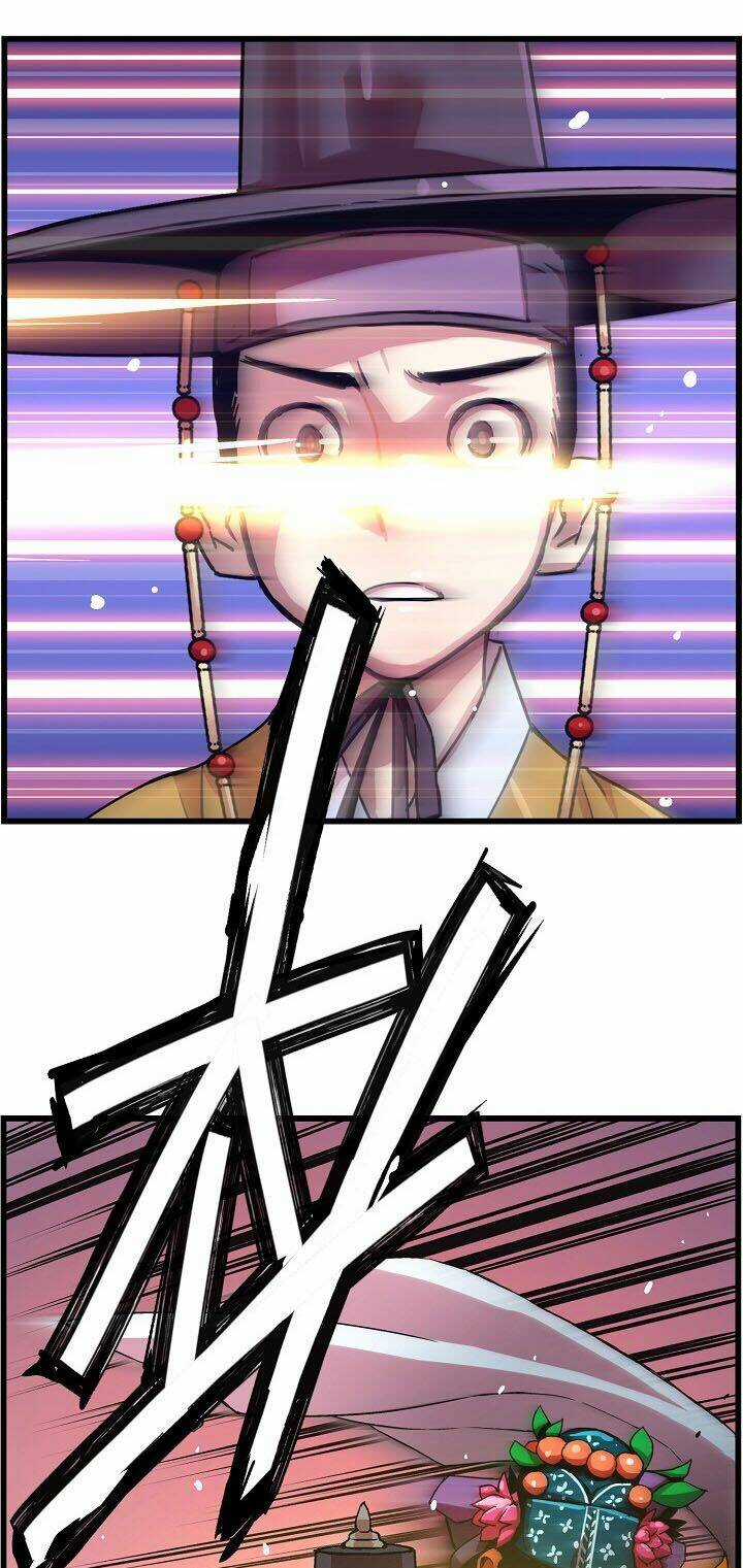 Tôi Sẽ Sống Như Một Hoàng Tử Chapter 18 trang 2