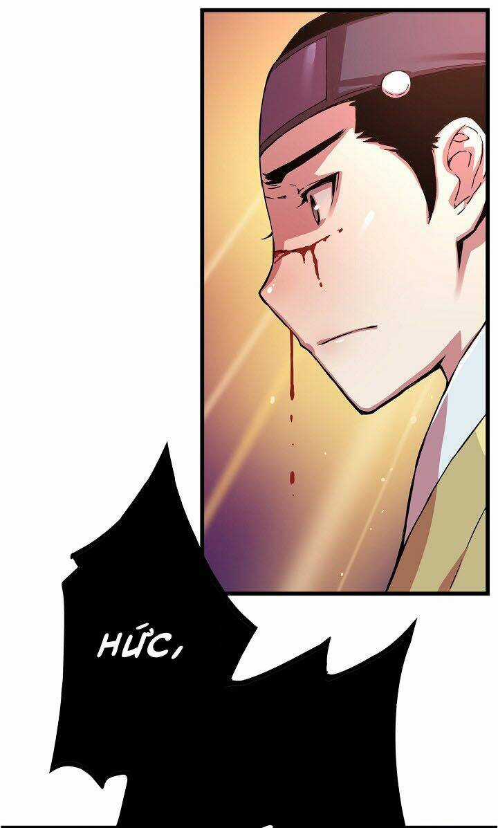 Tôi Sẽ Sống Như Một Hoàng Tử Chapter 18 trang 21