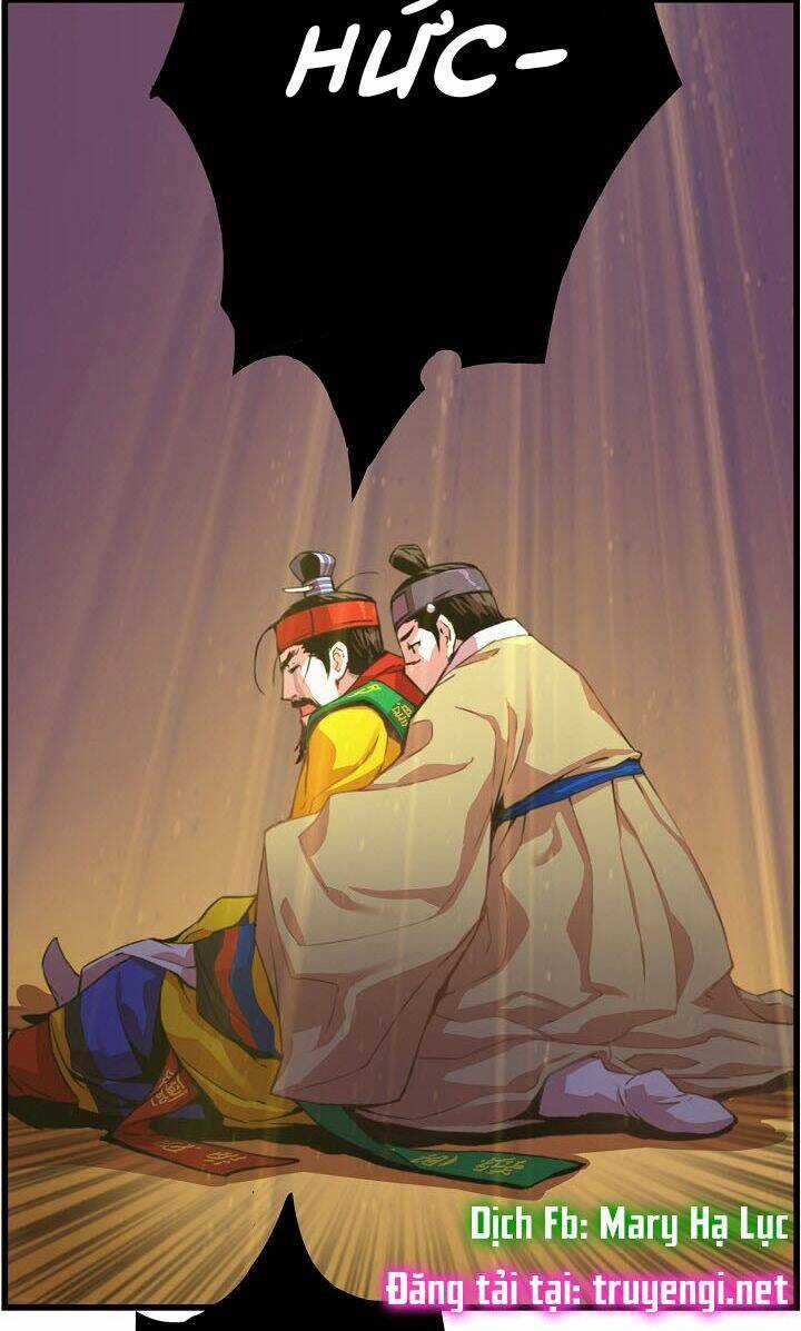 Tôi Sẽ Sống Như Một Hoàng Tử Chapter 18 trang 22