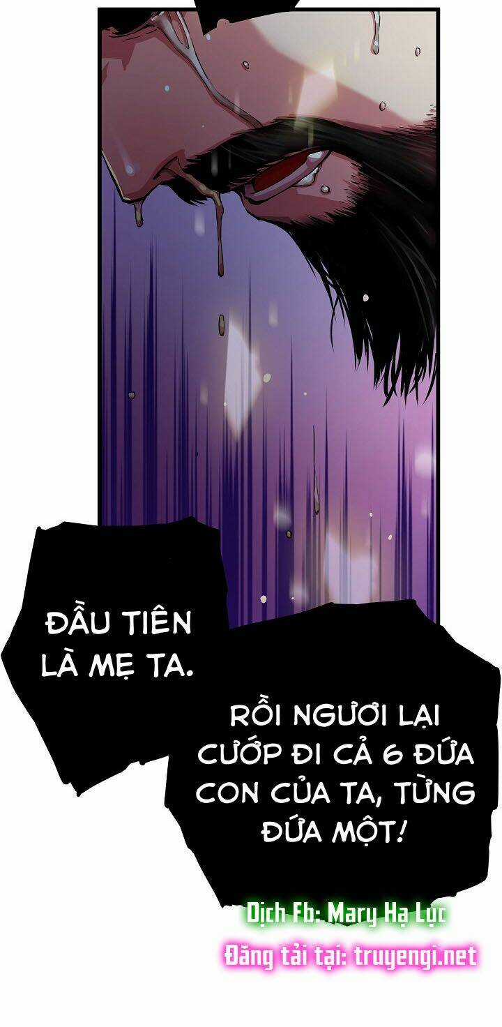 Tôi Sẽ Sống Như Một Hoàng Tử Chapter 18 trang 24