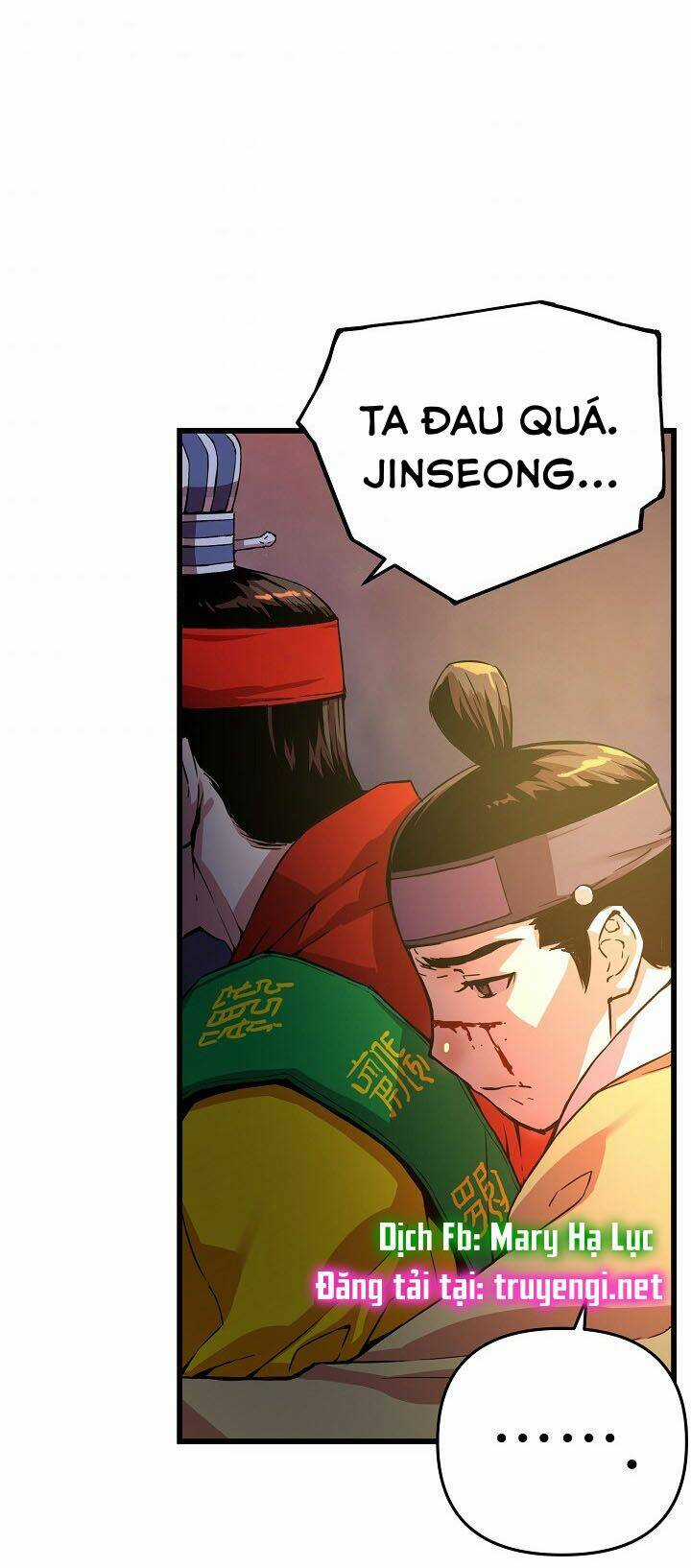 Tôi Sẽ Sống Như Một Hoàng Tử Chapter 18 trang 26