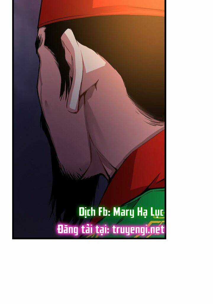 Tôi Sẽ Sống Như Một Hoàng Tử Chapter 18 trang 28