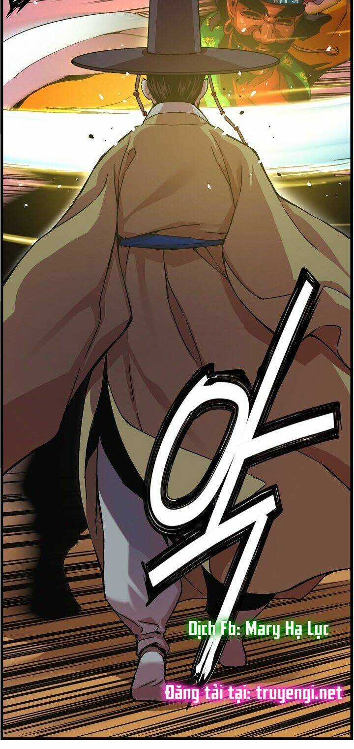 Tôi Sẽ Sống Như Một Hoàng Tử Chapter 18 trang 3