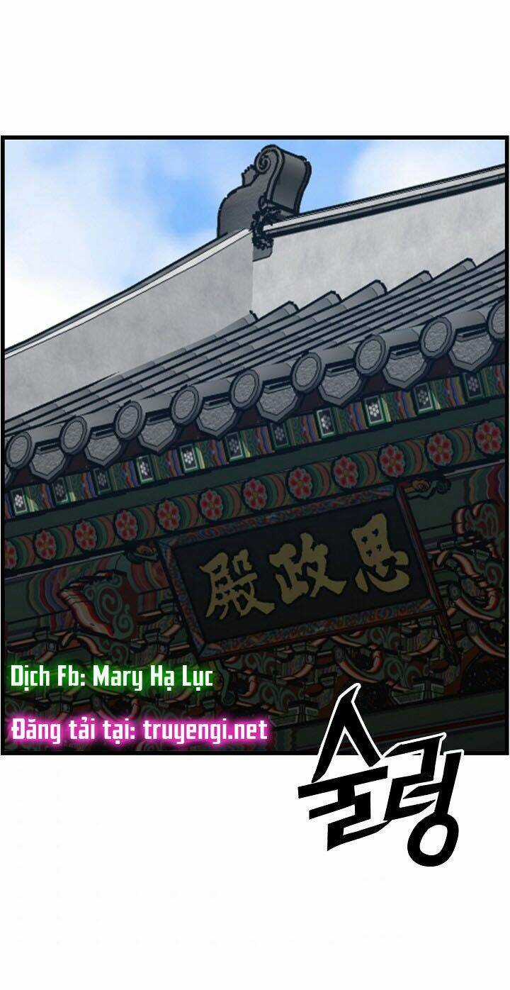 Tôi Sẽ Sống Như Một Hoàng Tử Chapter 18 trang 32