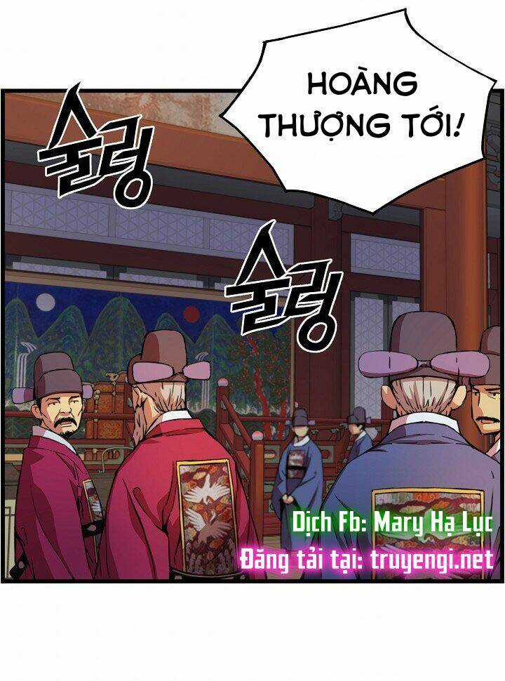 Tôi Sẽ Sống Như Một Hoàng Tử Chapter 18 trang 33