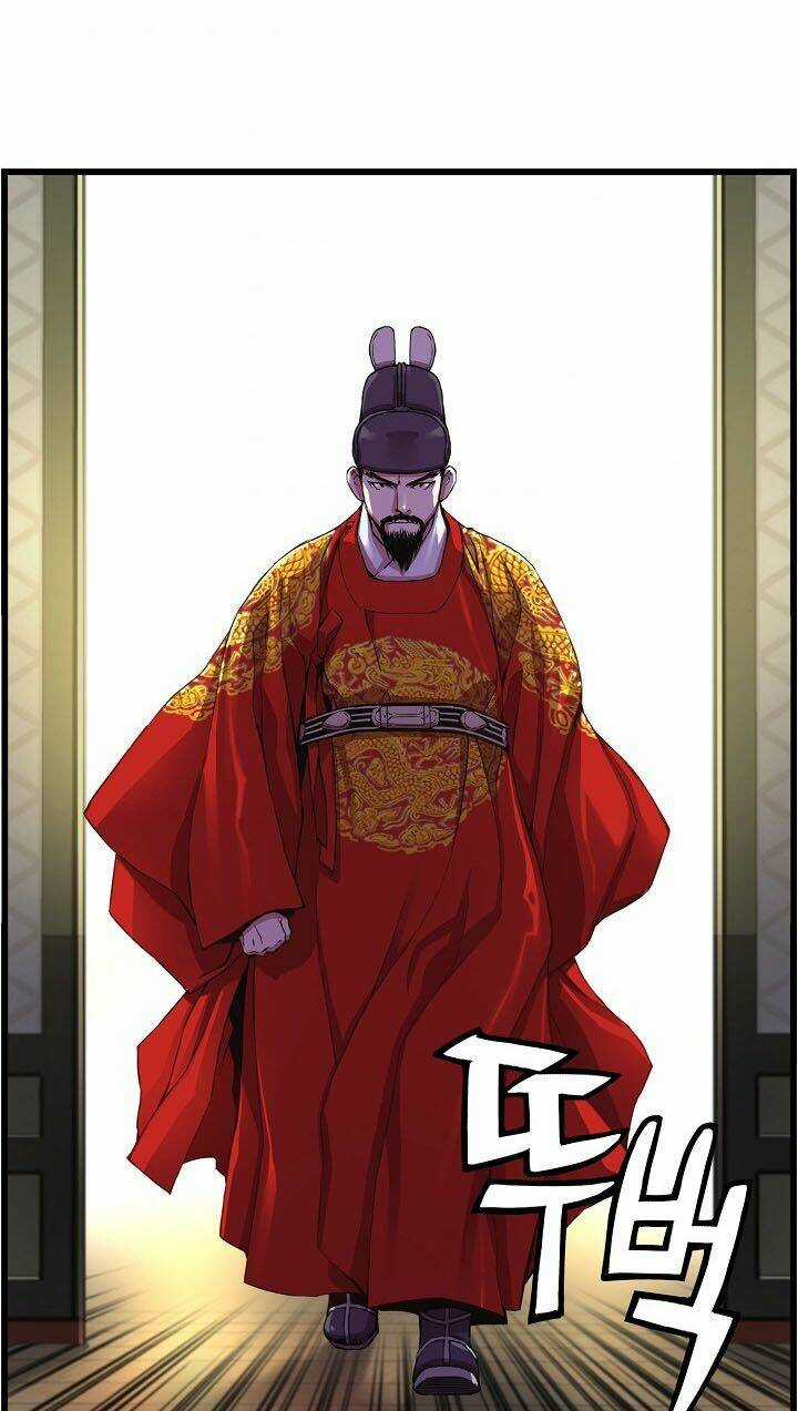 Tôi Sẽ Sống Như Một Hoàng Tử Chapter 18 trang 34