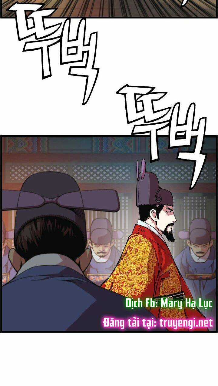 Tôi Sẽ Sống Như Một Hoàng Tử Chapter 18 trang 35