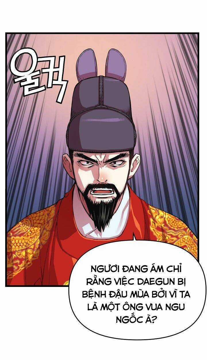 Tôi Sẽ Sống Như Một Hoàng Tử Chapter 18 trang 44