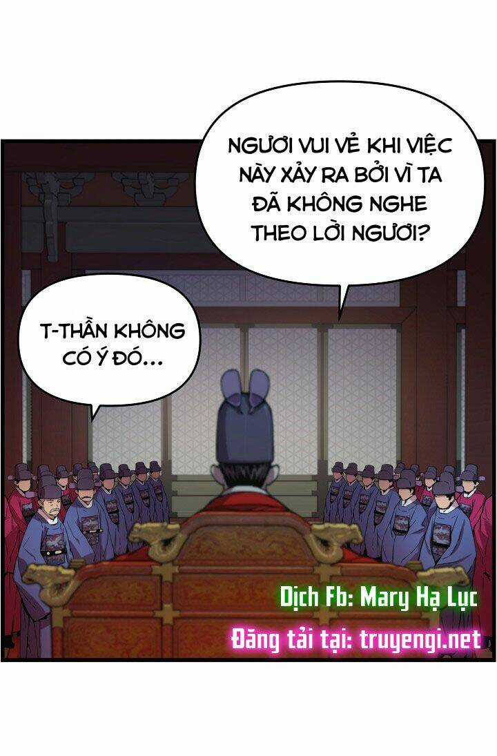 Tôi Sẽ Sống Như Một Hoàng Tử Chapter 18 trang 46