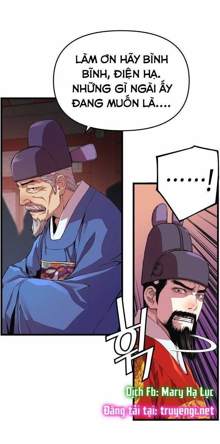 Tôi Sẽ Sống Như Một Hoàng Tử Chapter 18 trang 48