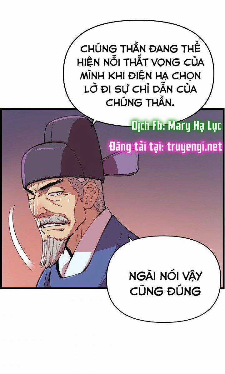 Tôi Sẽ Sống Như Một Hoàng Tử Chapter 18 trang 49