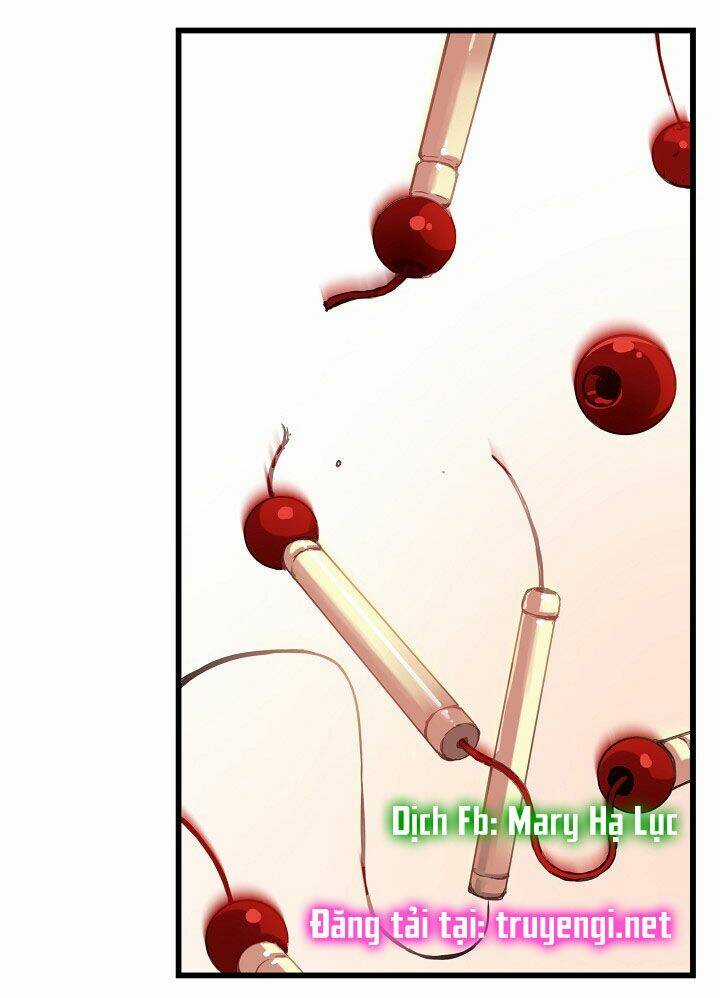 Tôi Sẽ Sống Như Một Hoàng Tử Chapter 18 trang 5