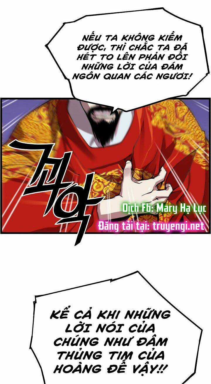 Tôi Sẽ Sống Như Một Hoàng Tử Chapter 18 trang 51