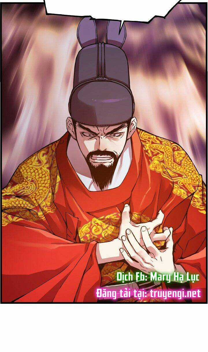 Tôi Sẽ Sống Như Một Hoàng Tử Chapter 18 trang 52