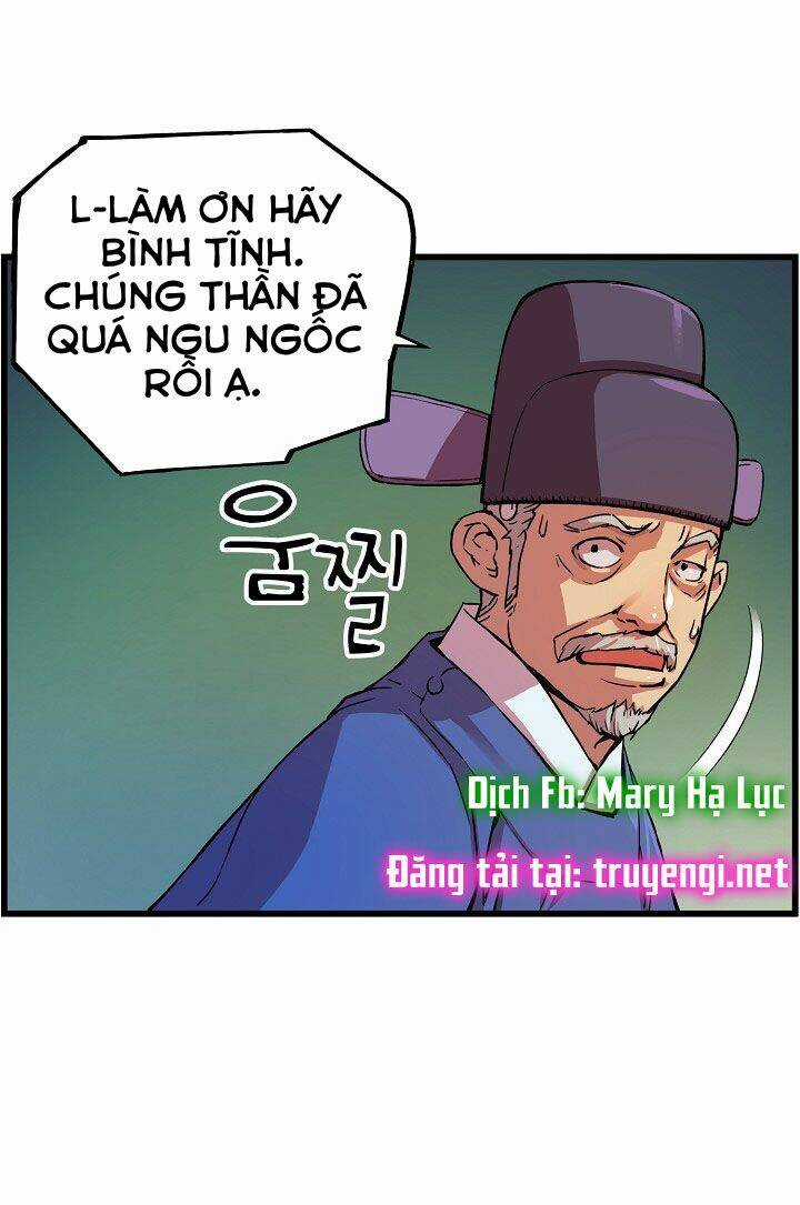 Tôi Sẽ Sống Như Một Hoàng Tử Chapter 18 trang 53