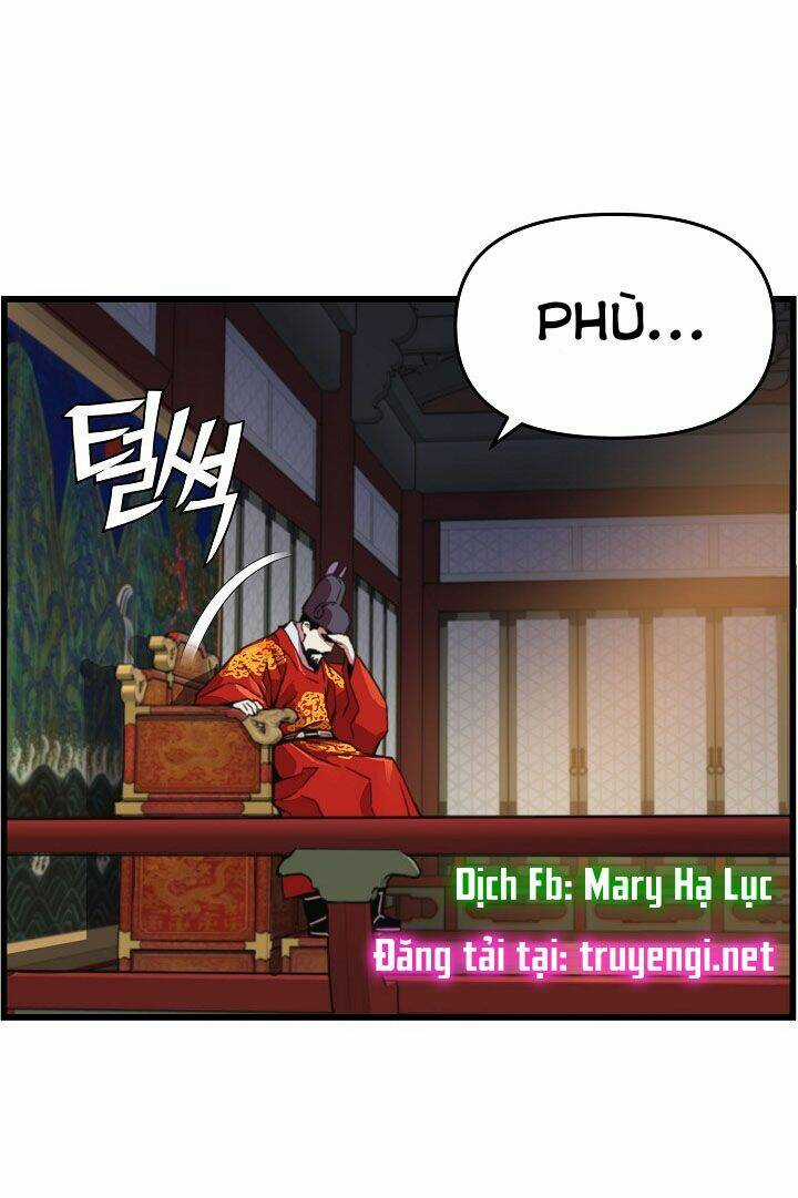 Tôi Sẽ Sống Như Một Hoàng Tử Chapter 18 trang 55