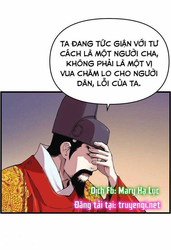 Tôi Sẽ Sống Như Một Hoàng Tử Chapter 18 trang 57