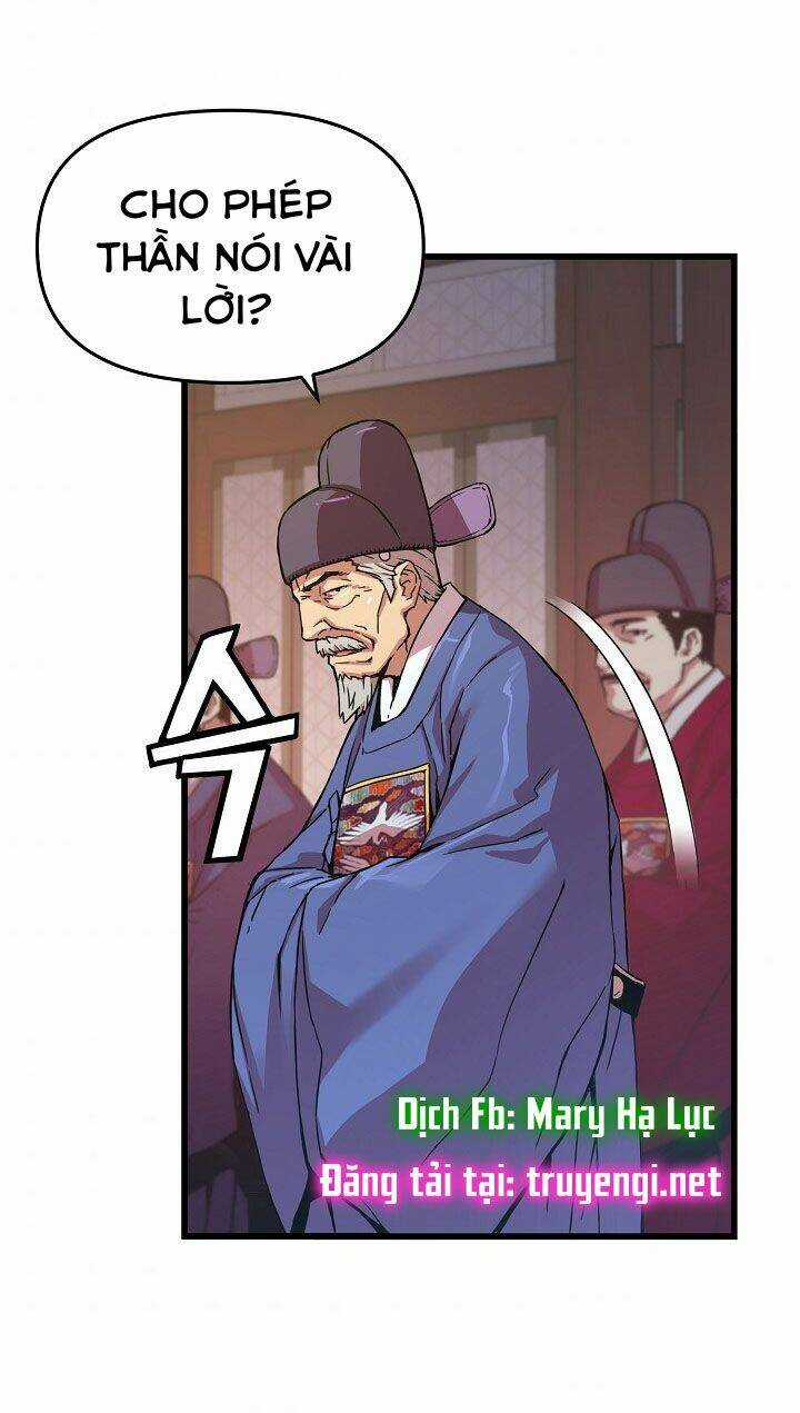 Tôi Sẽ Sống Như Một Hoàng Tử Chapter 18 trang 58