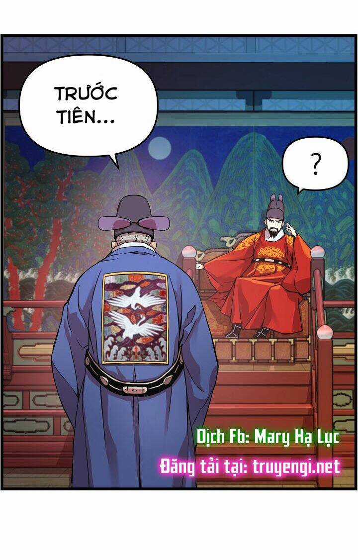 Tôi Sẽ Sống Như Một Hoàng Tử Chapter 18 trang 60