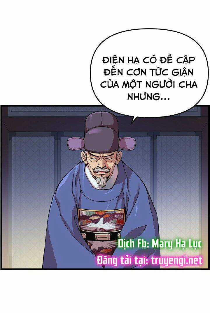 Tôi Sẽ Sống Như Một Hoàng Tử Chapter 18 trang 61