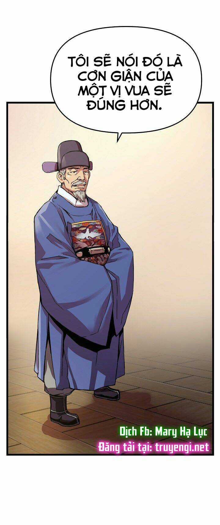 Tôi Sẽ Sống Như Một Hoàng Tử Chapter 18 trang 62